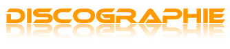 Discogrphie