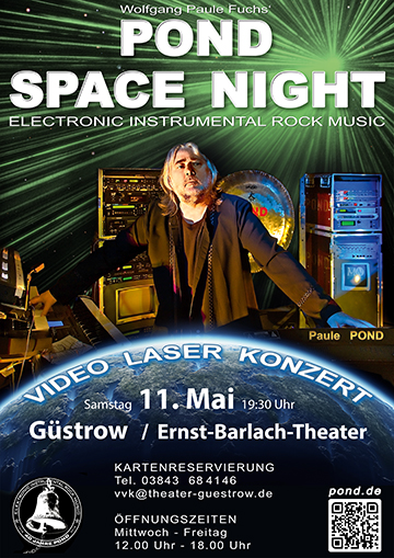 Plakat f�r E-Mail-G�strow