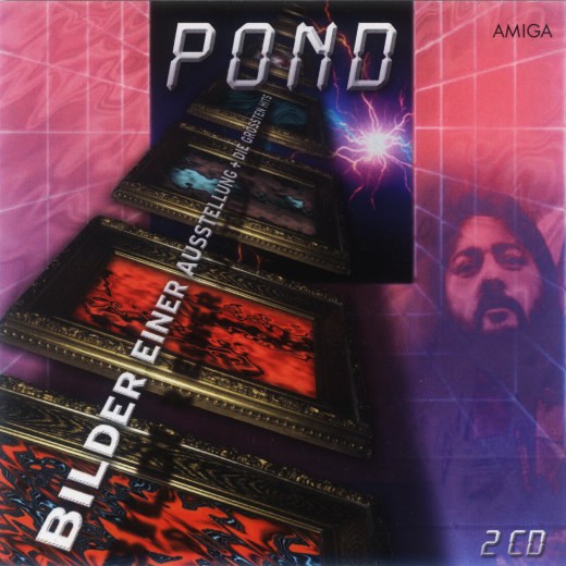 POND - Bilder einer Ausstellung/Die größten Erfolge - Zur Zeit nicht lieferbar