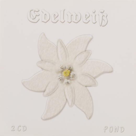 POND - Edelweiß