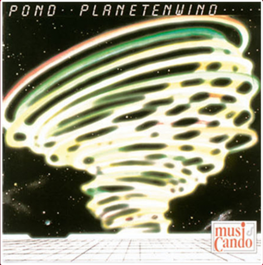 POND - Planetenwind