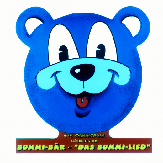 Bummibär (Single)