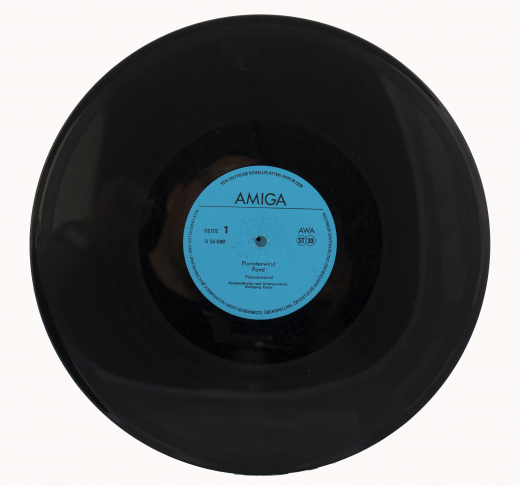 POND - Planetenwind als echte LP - Zur Zeit nicht lieferbar