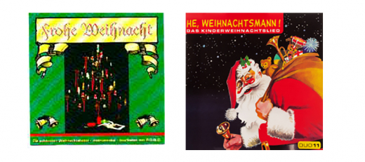 Weihnachtspaket 2