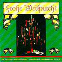 POND - Frohe Weihnacht