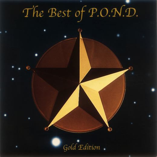 POND - The Best of Pond Goldedition