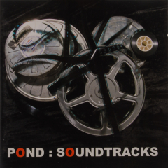 POND - Soundtracks