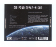 POND - Spacenight