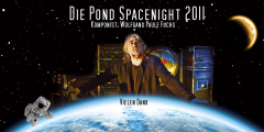 POND - Spacenight