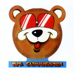 Die Gummibären (Album)