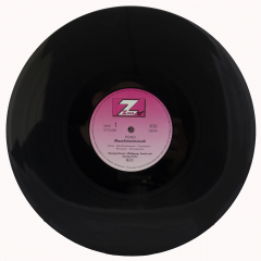 POND - Maschinenmensch als echte LP - Zur Zeit nicht lieferbar