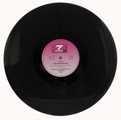 POND - Maschinenmensch als echte LP - Zur Zeit nicht lieferbar