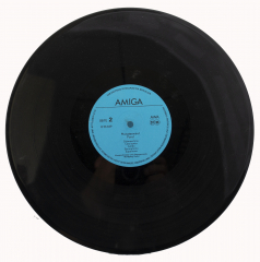 POND - Planetenwind als echte LP - Zur Zeit nicht lieferbar