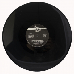 Spiel mir das Lied vom Tod als echte LP - Zur Zeit nicht lieferbar