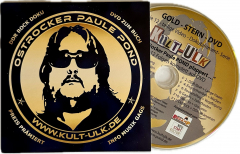 Das POND-Buch Hardcover mit DVD