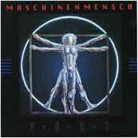 POND - Maschinenmensch