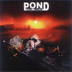 POND - Live in Berlin